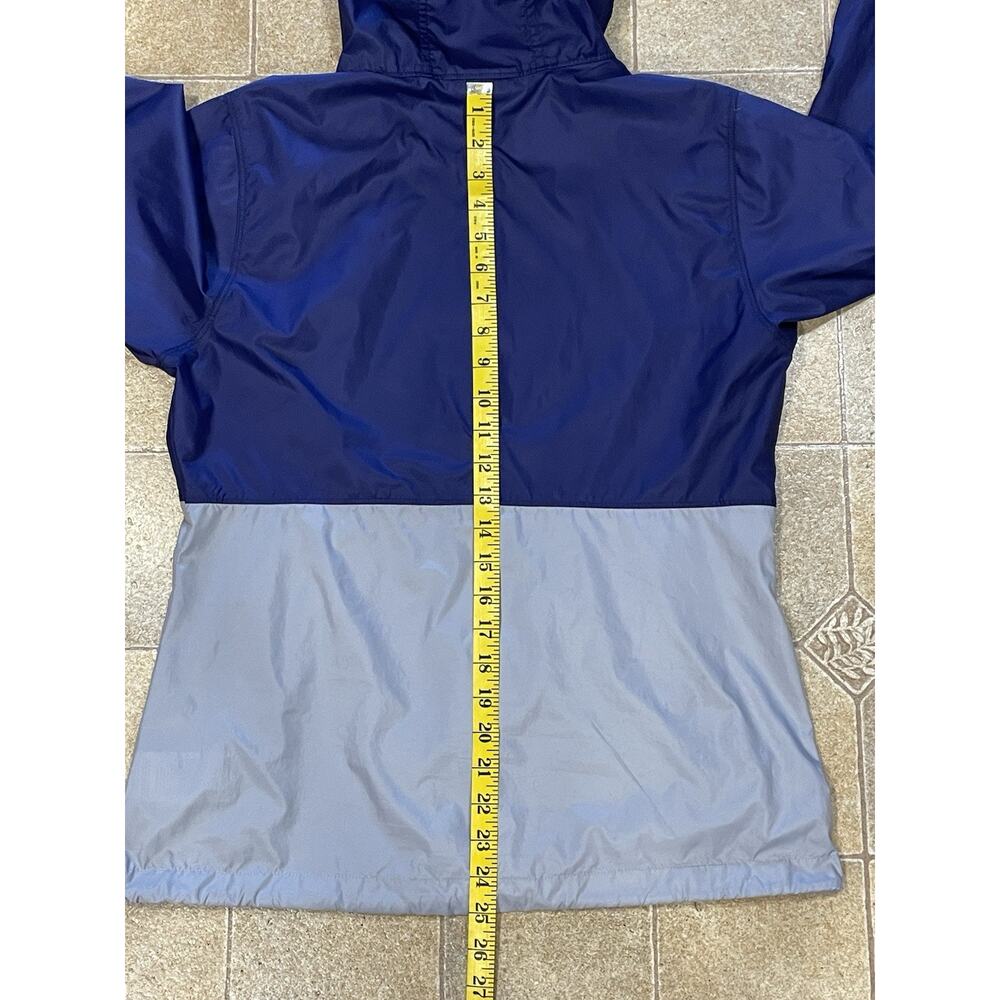 Columbia Washington Huskies Women's Size Small Windbreaker Jacket NCAA College - Picture 7 of 15